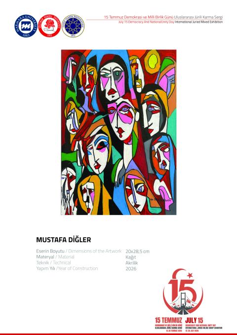 MUSTAFA DİĞLER